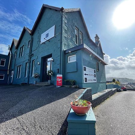 King'S Knoll Hotel Oban Exterior photo