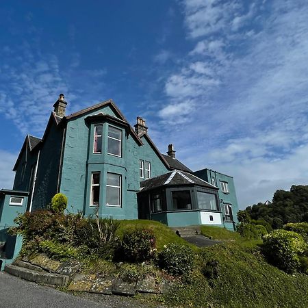 King'S Knoll Hotel Oban Exterior photo