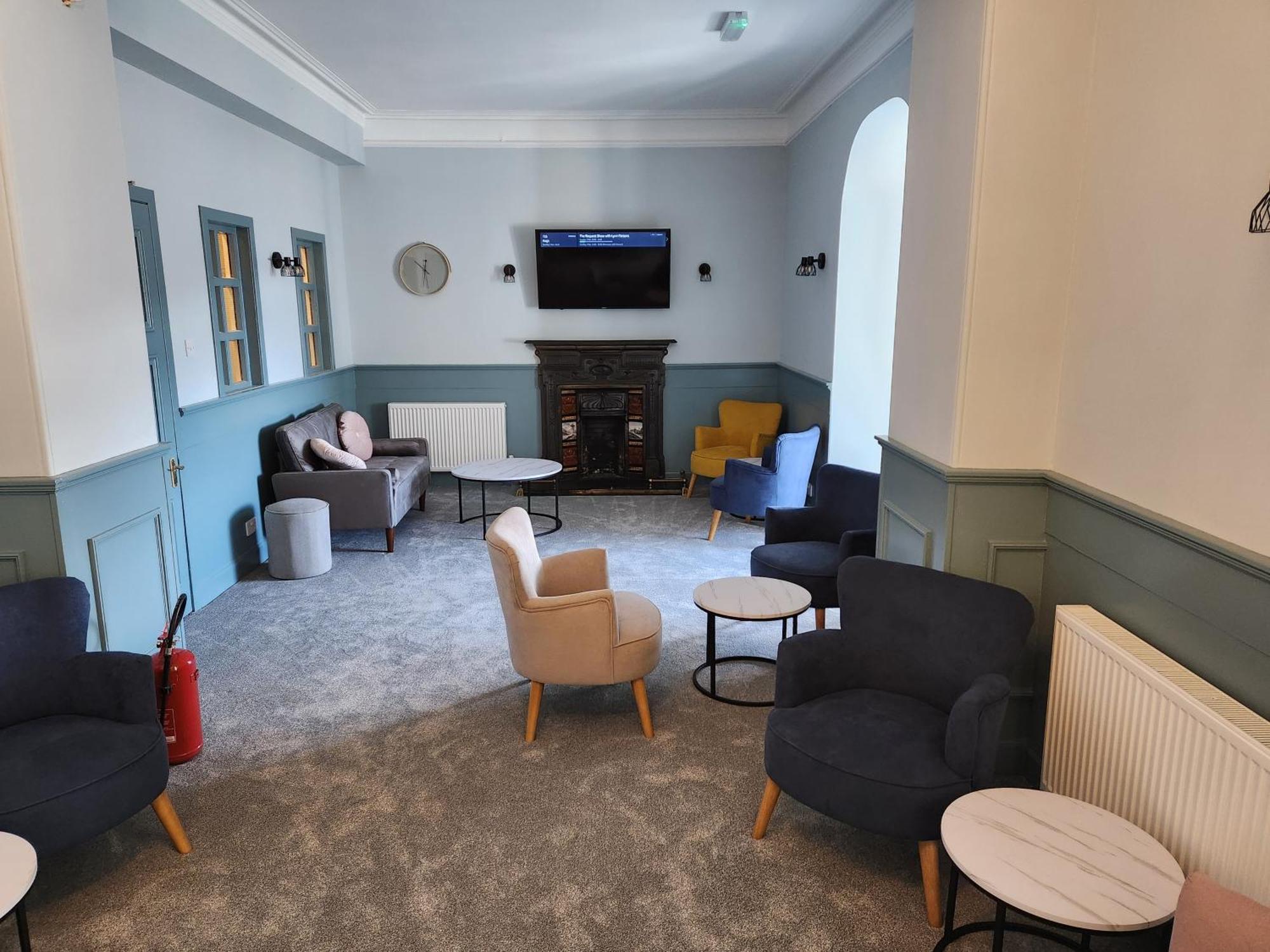 King'S Knoll Hotel Oban Exterior photo